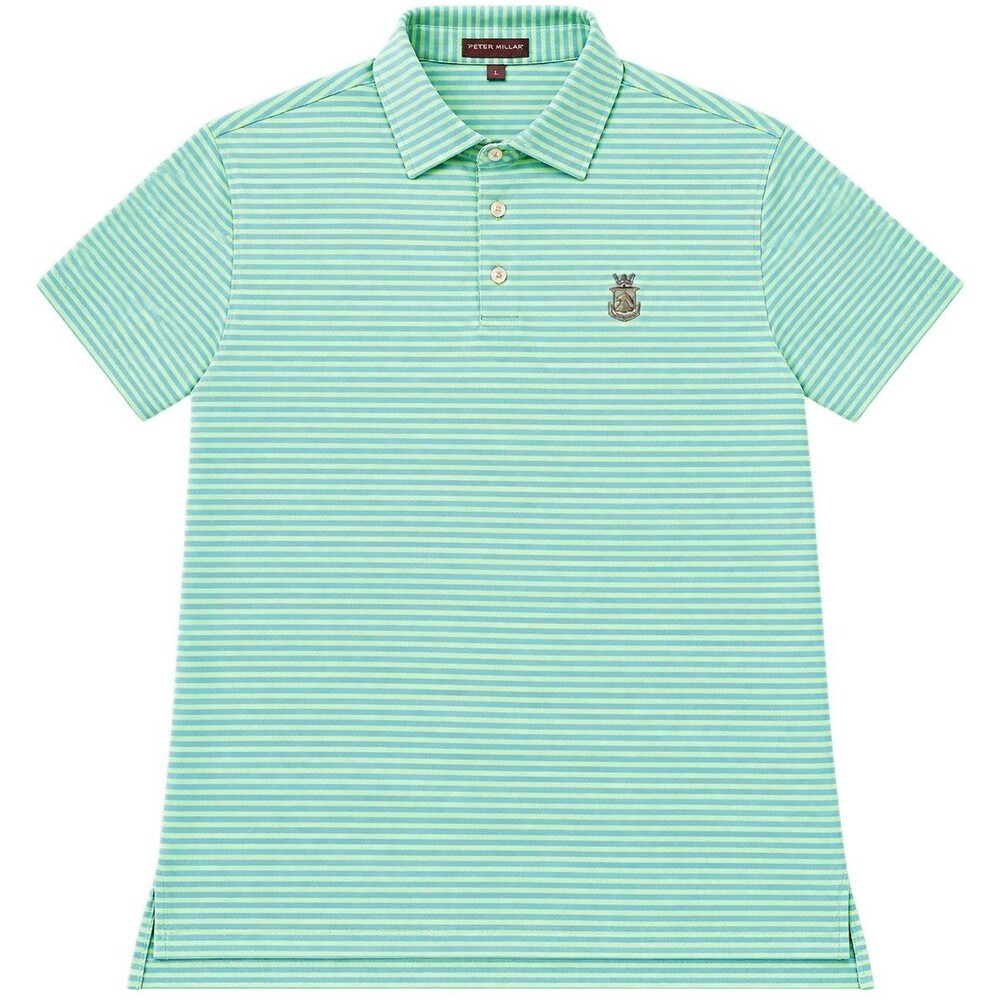 Peter Millar Polo Summer Comfort Size Large